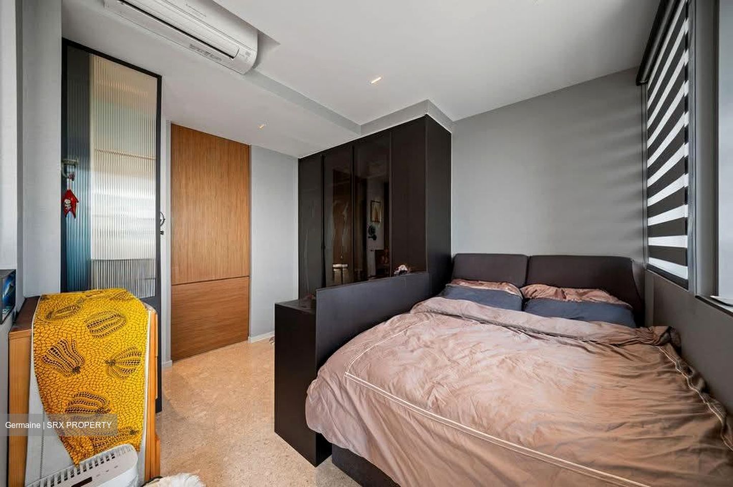Echelon (D3), Condominium #606238241